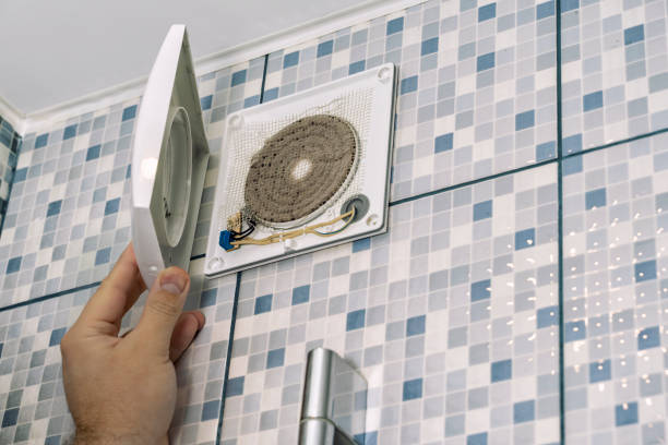 Best General Air Duct Cleaning  in Okanogan, WA
