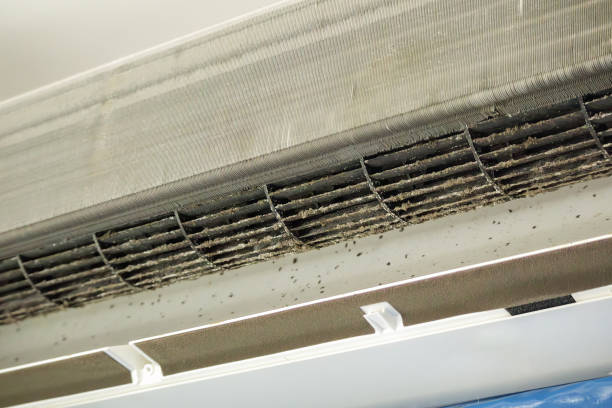Best Best Air Duct Cleaning Company  in Okanogan, WA